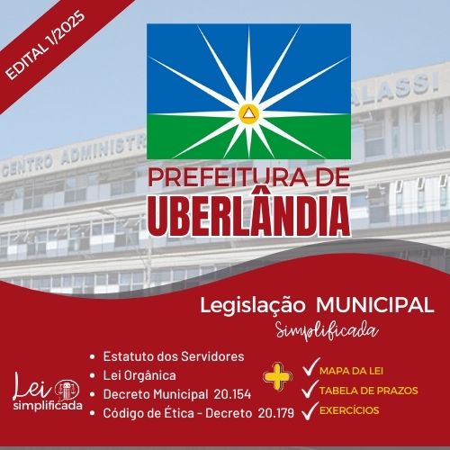 prefeitura de uberlandia